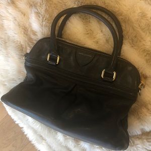 Marc Jacobs hand bag/ shoulder bag
